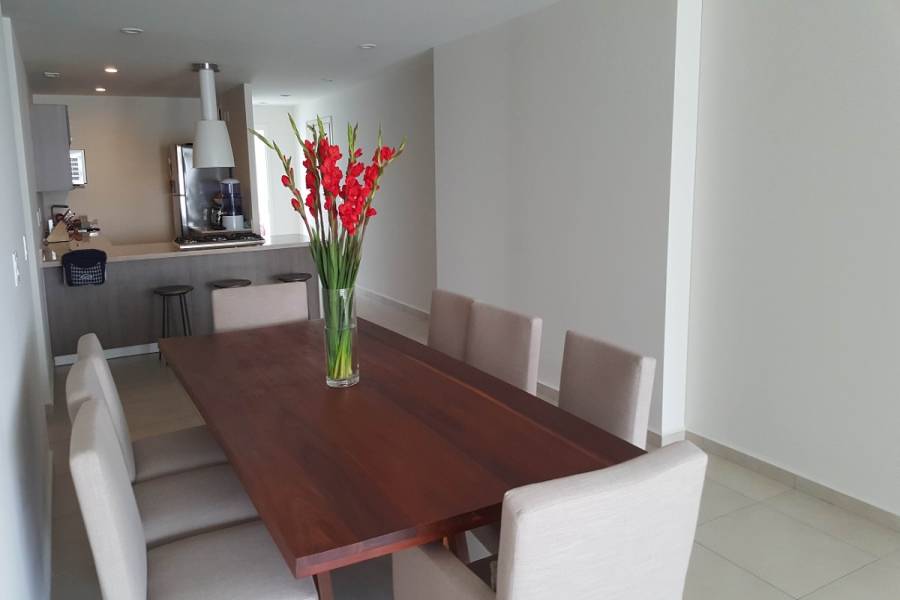 Miguel Hidalgo,Distrito Federal,Mexico,3 Bedrooms Bedrooms,4 BathroomsBathrooms,Apartamentos,Ferrocarril De Cuernavaca,5754