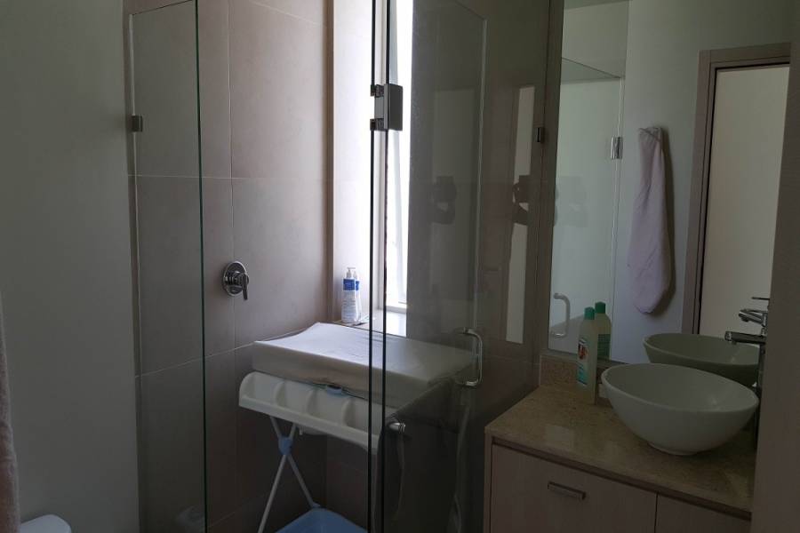 Miguel Hidalgo,Distrito Federal,Mexico,3 Bedrooms Bedrooms,4 BathroomsBathrooms,Apartamentos,Ferrocarril De Cuernavaca,5754