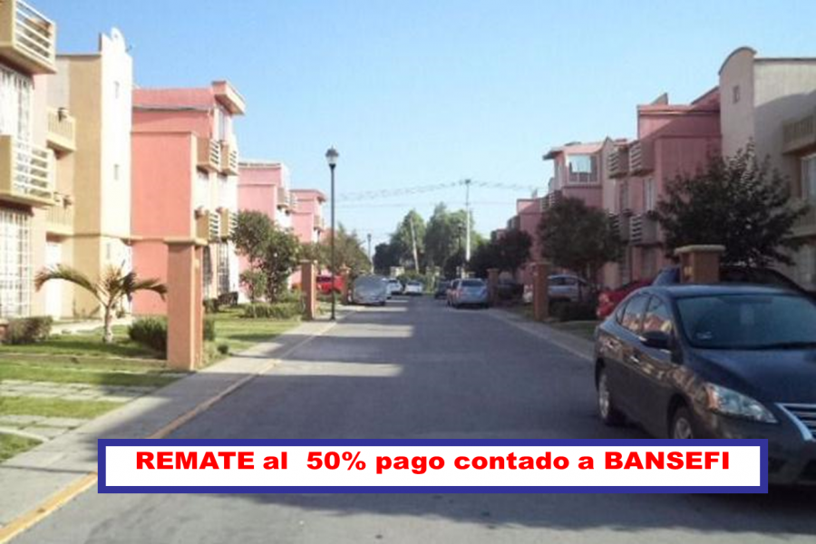 Tultepec,Estado de Mexico,Mexico,2 Bedrooms Bedrooms,2 BathroomsBathrooms,Casas,BVARD. DEL DORADO ,5761