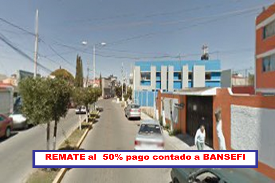 Ixtlahuaca,Estado de Mexico,Mexico,3 Bedrooms Bedrooms,3 BathroomsBathrooms,Lotes-Terrenos,TERRENO EN BARRIO SAN PEDRO,5770