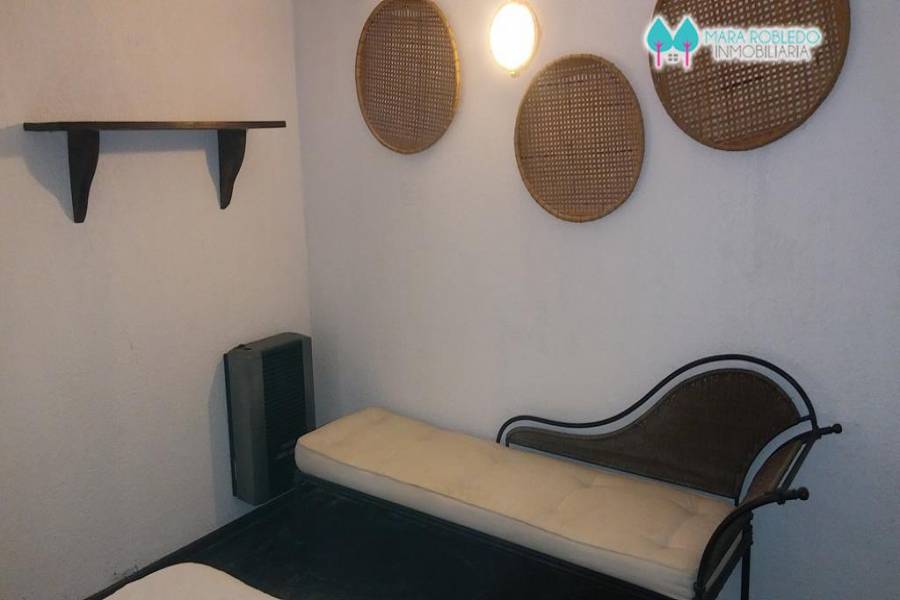 Pinamar,Buenos Aires,Argentina,2 Bedrooms Bedrooms,Apartamentos,BURRIQUETAS,1,5786