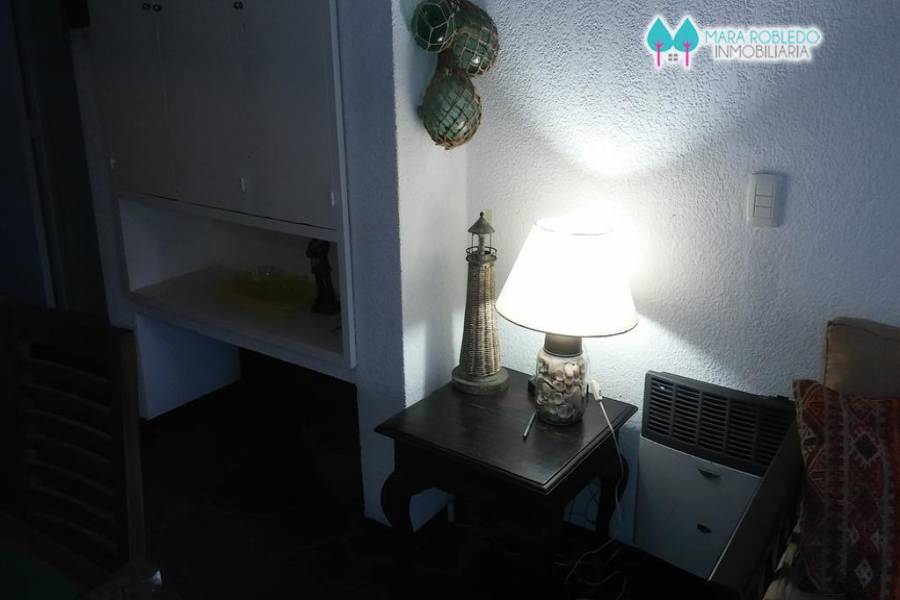 Pinamar,Buenos Aires,Argentina,2 Bedrooms Bedrooms,Apartamentos,BURRIQUETAS,1,5786