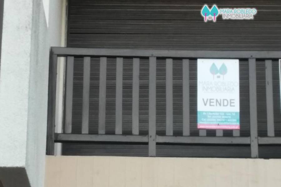 Pinamar,Buenos Aires,Argentina,2 Bedrooms Bedrooms,Apartamentos,BURRIQUETAS,1,5786