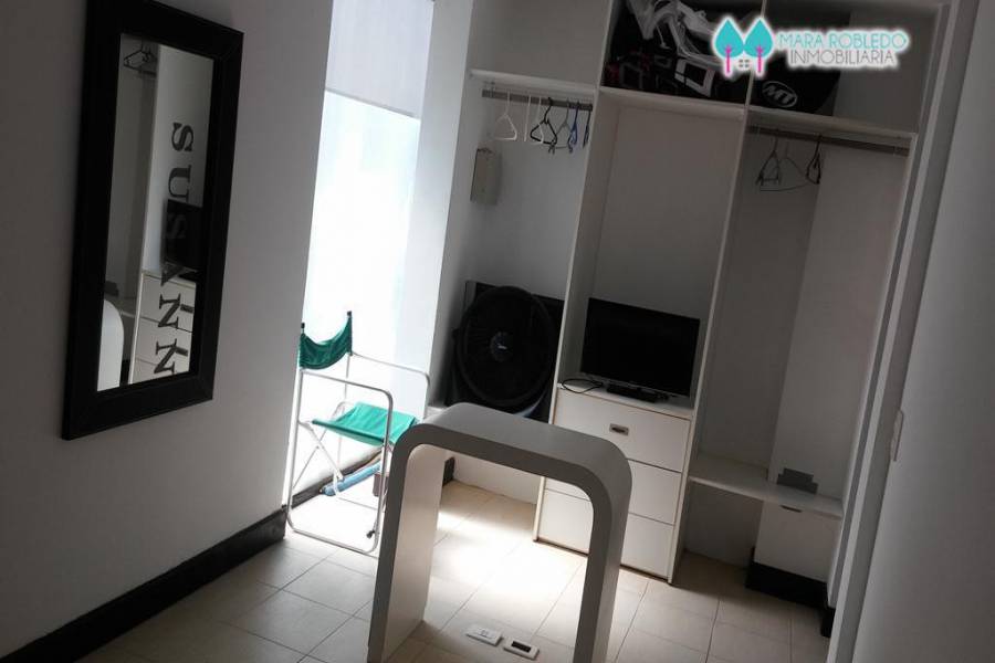 Pinamar,Buenos Aires,Argentina,3 Bedrooms Bedrooms,2 BathroomsBathrooms,Apartamentos,CARACOL ,1,5787
