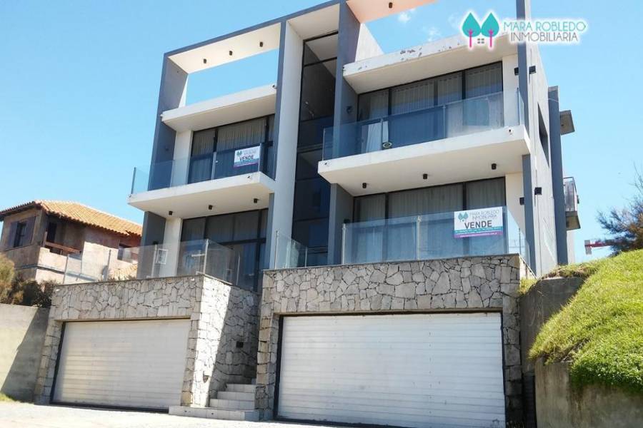 Pinamar,Buenos Aires,Argentina,3 Bedrooms Bedrooms,2 BathroomsBathrooms,Apartamentos,CARACOL ,1,5787