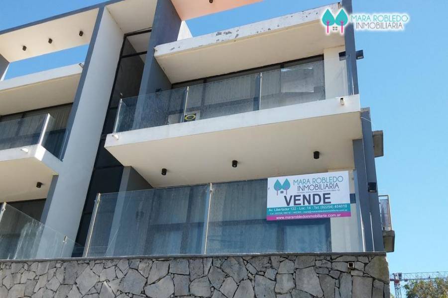 Pinamar,Buenos Aires,Argentina,3 Bedrooms Bedrooms,2 BathroomsBathrooms,Apartamentos,CARACOL ,1,5787