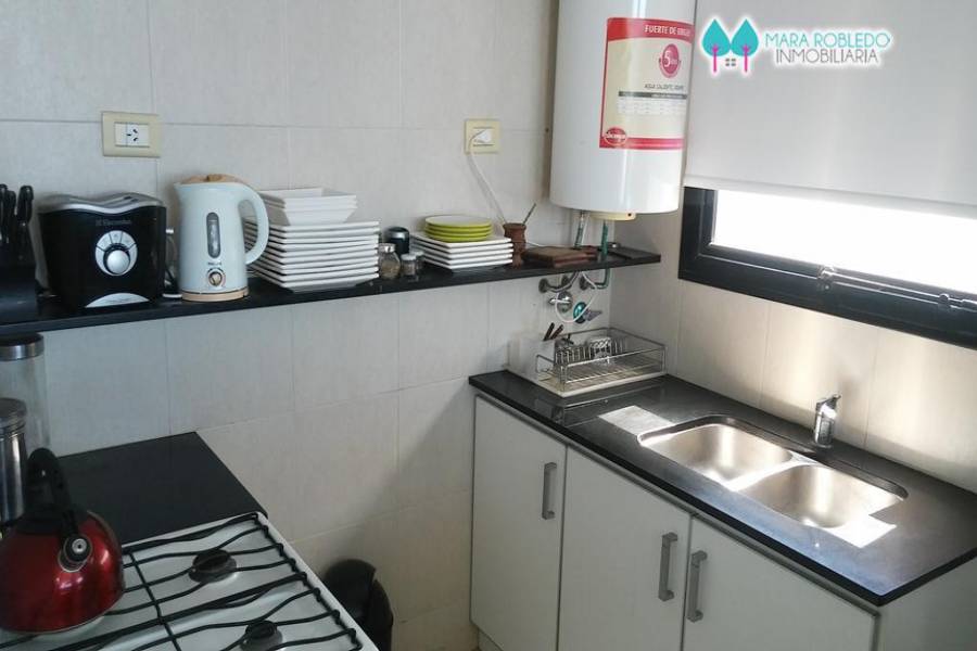 Pinamar,Buenos Aires,Argentina,3 Bedrooms Bedrooms,2 BathroomsBathrooms,Apartamentos,CARACOL ,1,5787
