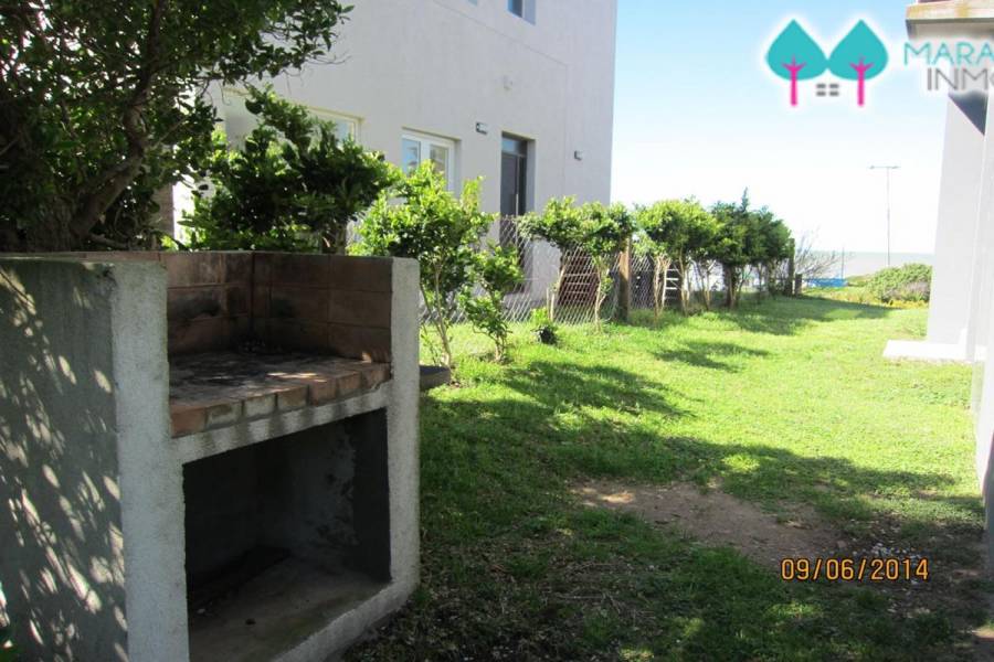 Pinamar,Buenos Aires,Argentina,3 Bedrooms Bedrooms,2 BathroomsBathrooms,Apartamentos,CARACOL ,1,5787
