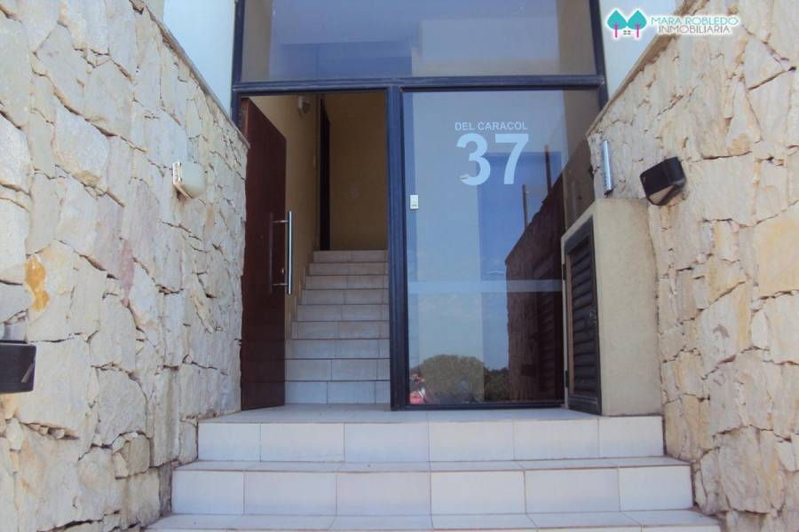 Pinamar,Buenos Aires,Argentina,3 Bedrooms Bedrooms,2 BathroomsBathrooms,Apartamentos,CARACOL ,1,5787