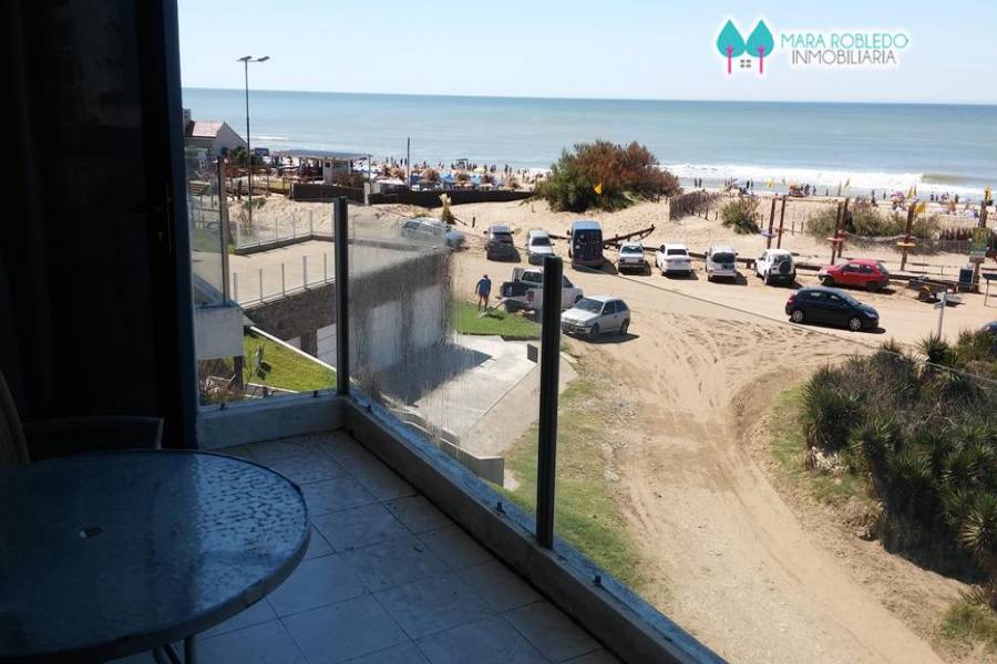 Pinamar,Buenos Aires,Argentina,3 Bedrooms Bedrooms,2 BathroomsBathrooms,Apartamentos,DEL CARACOL,2,5788