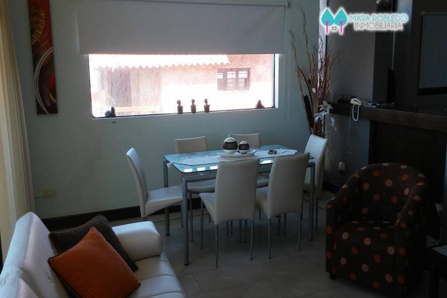 Pinamar,Buenos Aires,Argentina,3 Bedrooms Bedrooms,2 BathroomsBathrooms,Apartamentos,DEL CARACOL,2,5788