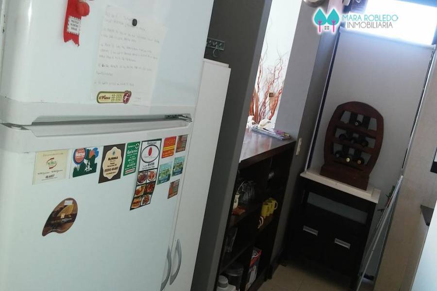 Pinamar,Buenos Aires,Argentina,3 Bedrooms Bedrooms,2 BathroomsBathrooms,Apartamentos,DEL CARACOL,2,5788