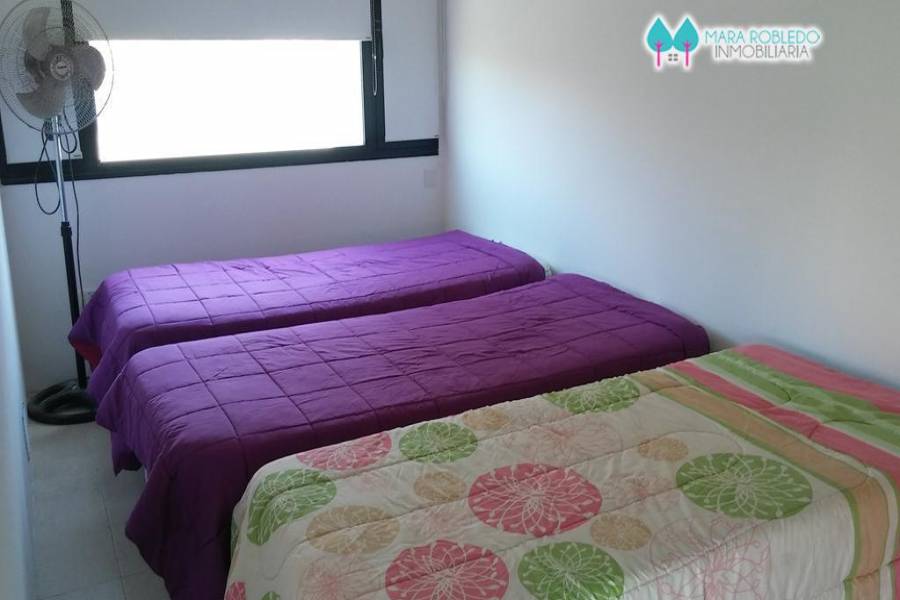 Pinamar,Buenos Aires,Argentina,3 Bedrooms Bedrooms,2 BathroomsBathrooms,Apartamentos,DEL CARACOL,2,5788