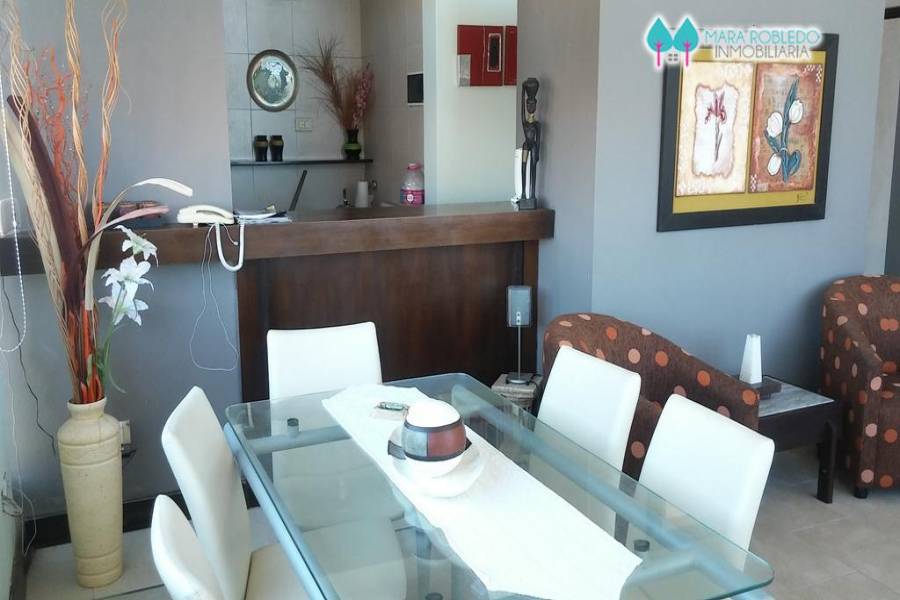 Pinamar,Buenos Aires,Argentina,3 Bedrooms Bedrooms,2 BathroomsBathrooms,Apartamentos,DEL CARACOL,2,5788