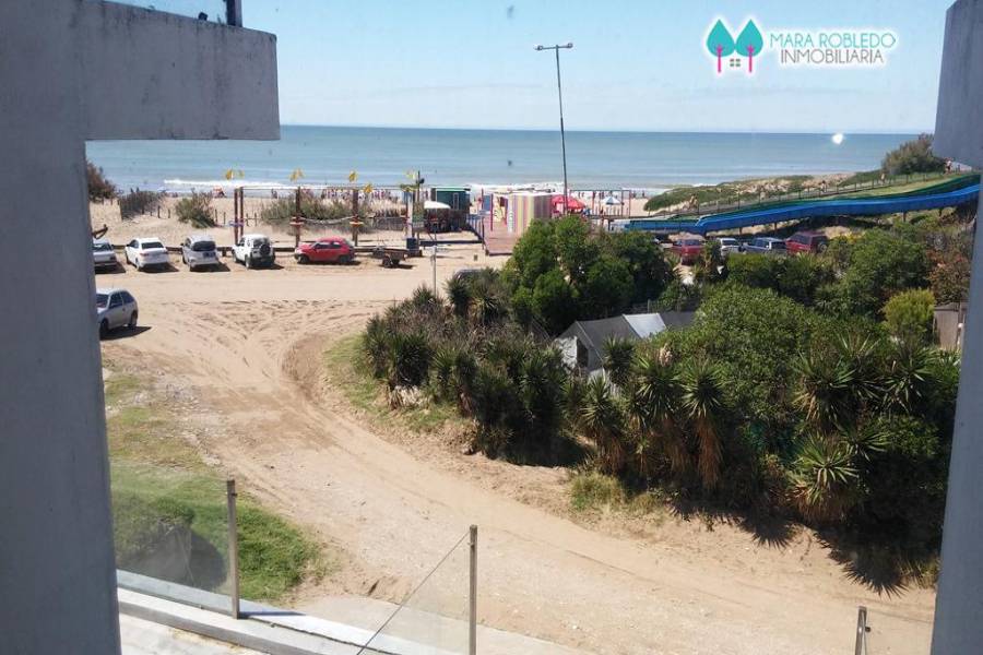 Pinamar,Buenos Aires,Argentina,3 Bedrooms Bedrooms,2 BathroomsBathrooms,Apartamentos,DEL CARACOL,2,5788