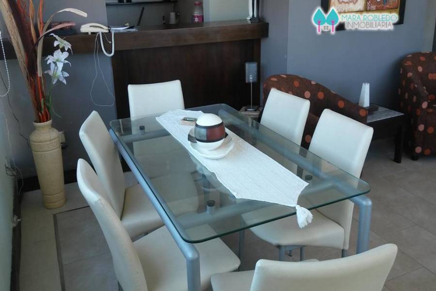 Pinamar,Buenos Aires,Argentina,3 Bedrooms Bedrooms,2 BathroomsBathrooms,Apartamentos,DEL CARACOL,2,5788