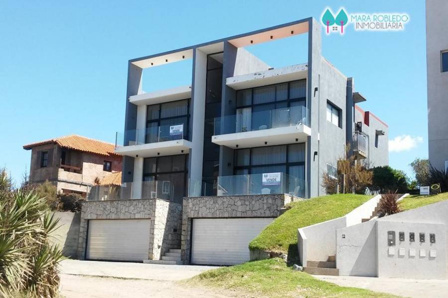 Pinamar,Buenos Aires,Argentina,3 Bedrooms Bedrooms,2 BathroomsBathrooms,Apartamentos,DEL CARACOL,2,5788