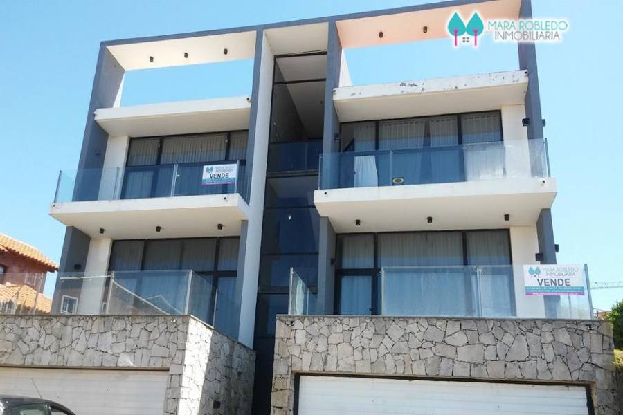 Pinamar,Buenos Aires,Argentina,3 Bedrooms Bedrooms,2 BathroomsBathrooms,Apartamentos,DEL CARACOL,2,5788