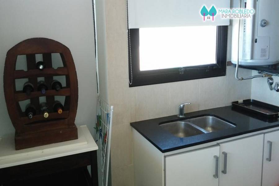 Pinamar,Buenos Aires,Argentina,3 Bedrooms Bedrooms,2 BathroomsBathrooms,Apartamentos,DEL CARACOL,2,5788