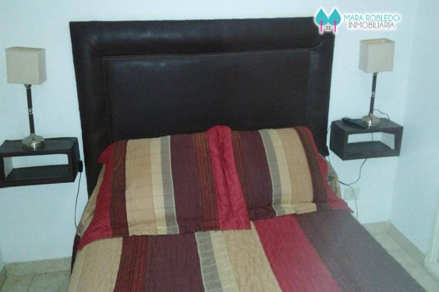 Pinamar,Buenos Aires,Argentina,2 Bedrooms Bedrooms,2 BathroomsBathrooms,Apartamentos,DE LA TIJERETA ,2,5792