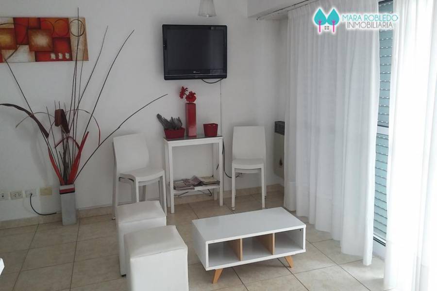 Pinamar,Buenos Aires,Argentina,2 Bedrooms Bedrooms,2 BathroomsBathrooms,Apartamentos,DE LA TIJERETA ,2,5792