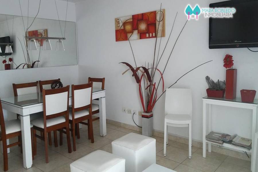 Pinamar,Buenos Aires,Argentina,2 Bedrooms Bedrooms,2 BathroomsBathrooms,Apartamentos,DE LA TIJERETA ,2,5792