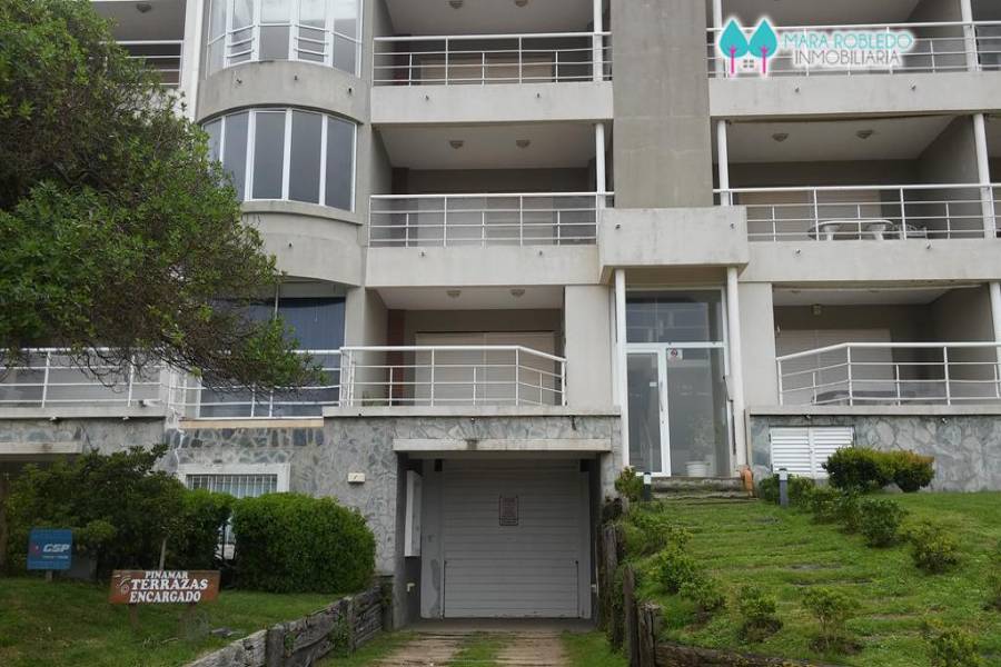 Pinamar,Buenos Aires,Argentina,2 Bedrooms Bedrooms,2 BathroomsBathrooms,Apartamentos,DE LA TIJERETA ,2,5792