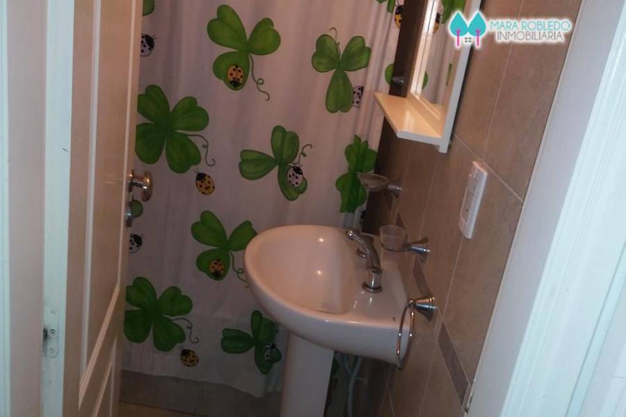 Pinamar,Buenos Aires,Argentina,2 Bedrooms Bedrooms,2 BathroomsBathrooms,Apartamentos,DE LA TIJERETA ,2,5792