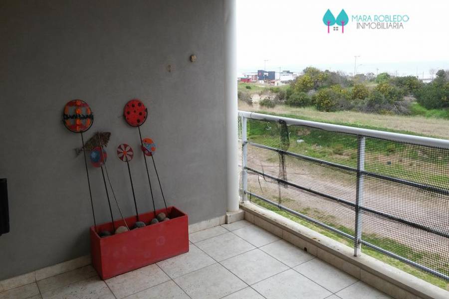 Pinamar,Buenos Aires,Argentina,2 Bedrooms Bedrooms,2 BathroomsBathrooms,Apartamentos,DE LA TIJERETA ,2,5792