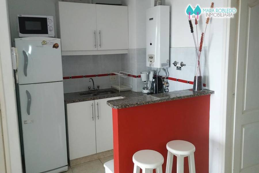 Pinamar,Buenos Aires,Argentina,2 Bedrooms Bedrooms,2 BathroomsBathrooms,Apartamentos,DE LA TIJERETA ,2,5792