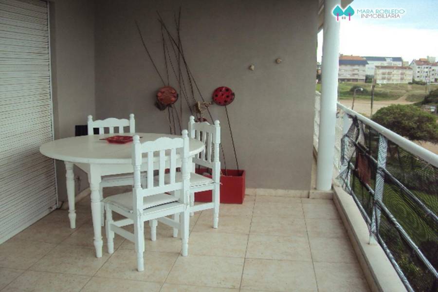 Pinamar,Buenos Aires,Argentina,2 Bedrooms Bedrooms,2 BathroomsBathrooms,Apartamentos,DE LA TIJERETA ,2,5792