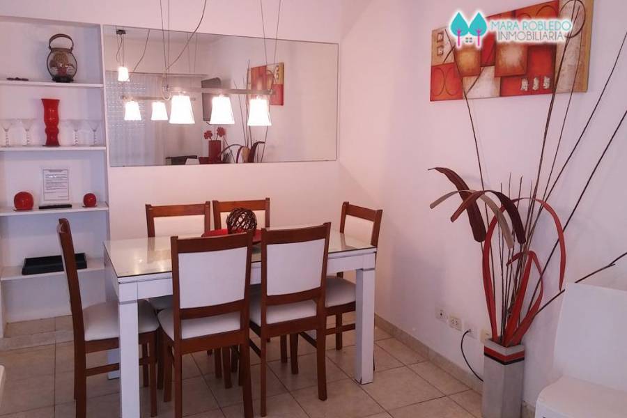 Pinamar,Buenos Aires,Argentina,2 Bedrooms Bedrooms,2 BathroomsBathrooms,Apartamentos,DE LA TIJERETA ,2,5792