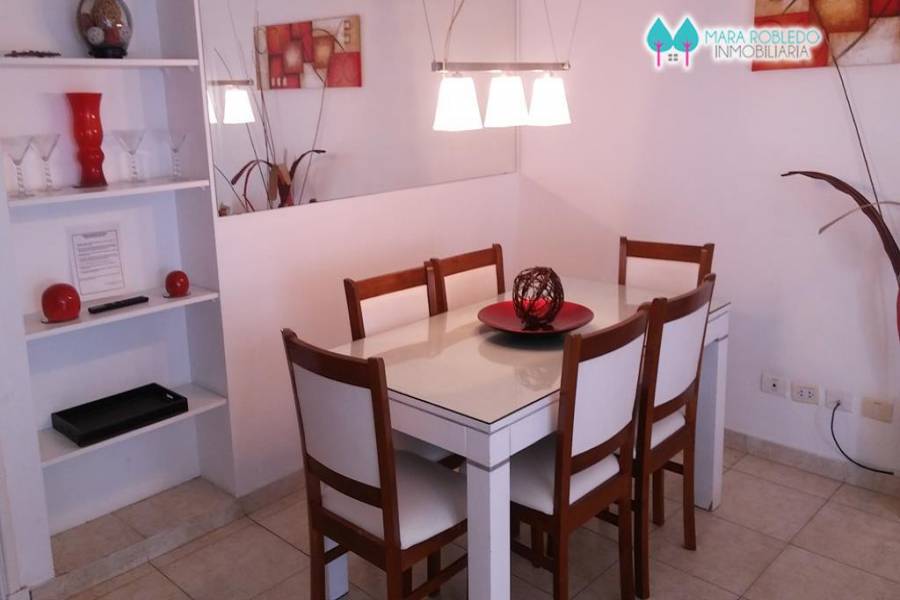 Pinamar,Buenos Aires,Argentina,2 Bedrooms Bedrooms,2 BathroomsBathrooms,Apartamentos,DE LA TIJERETA ,2,5792