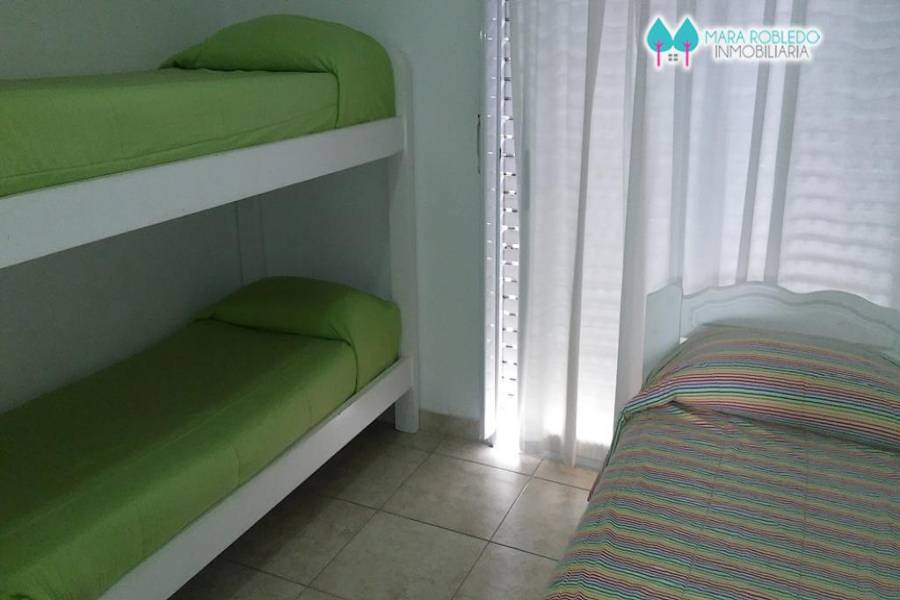 Pinamar,Buenos Aires,Argentina,2 Bedrooms Bedrooms,2 BathroomsBathrooms,Apartamentos,DE LA TIJERETA ,2,5792
