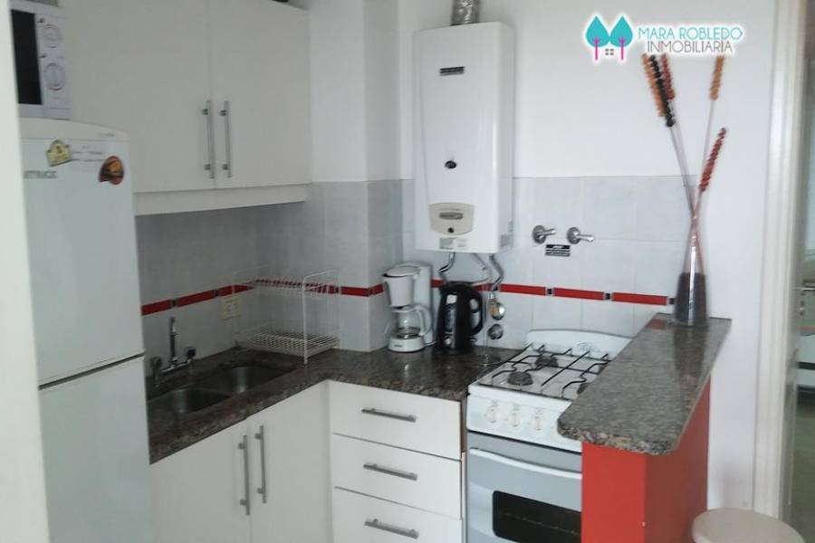 Pinamar,Buenos Aires,Argentina,2 Bedrooms Bedrooms,2 BathroomsBathrooms,Apartamentos,DE LA TIJERETA ,2,5792