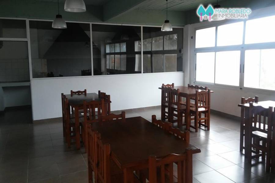 Pinamar,Buenos Aires,Argentina,1 Dormitorio Bedrooms,1 BañoBathrooms,Apartamentos,DE LAS DUNAS ,5794