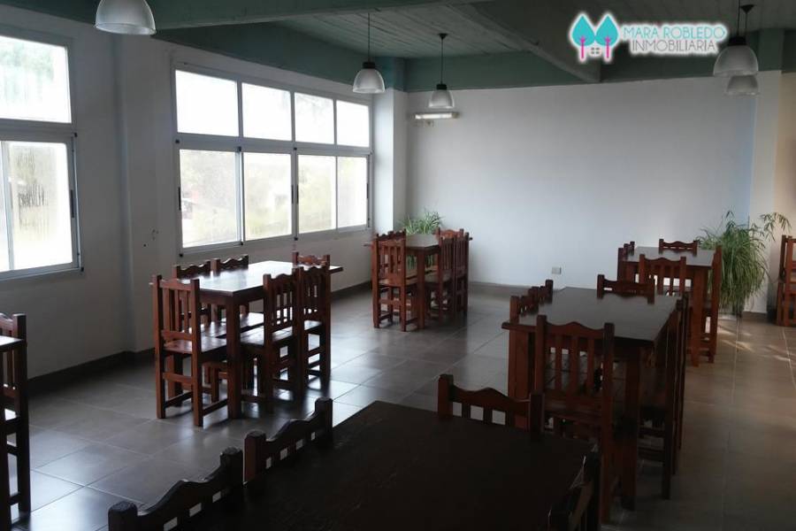 Pinamar,Buenos Aires,Argentina,1 Dormitorio Bedrooms,1 BañoBathrooms,Apartamentos,DE LAS DUNAS ,5794