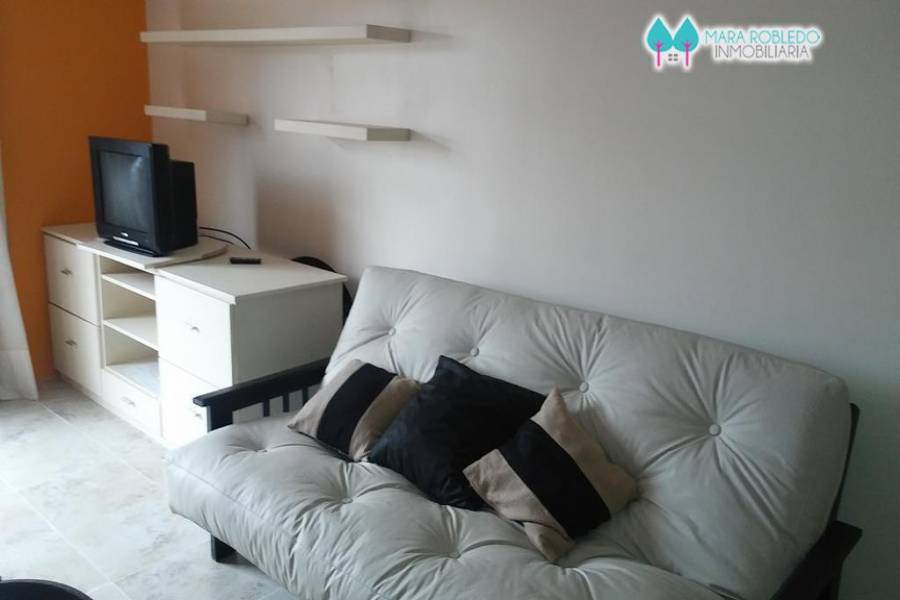 Pinamar,Buenos Aires,Argentina,1 Dormitorio Bedrooms,1 BañoBathrooms,Apartamentos,DE LAS DUNAS ,5794