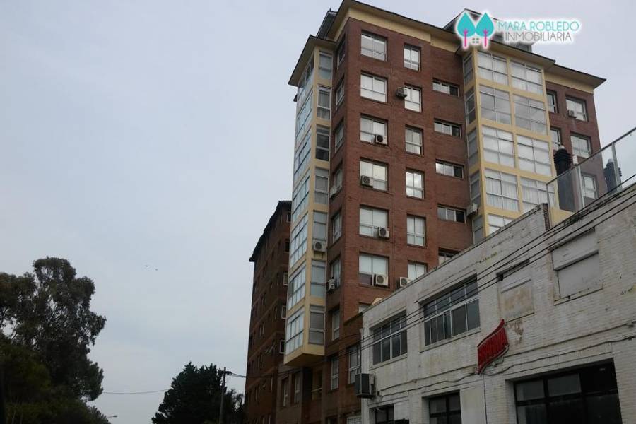 Pinamar,Buenos Aires,Argentina,1 Dormitorio Bedrooms,1 BañoBathrooms,Apartamentos,DE LAS DUNAS ,5794