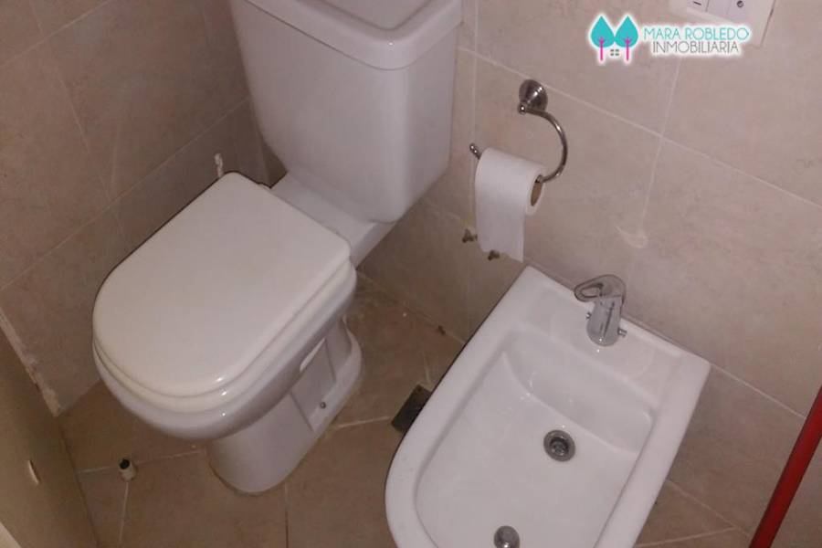 Pinamar,Buenos Aires,Argentina,1 Dormitorio Bedrooms,1 BañoBathrooms,Apartamentos,DE LAS DUNAS ,5794