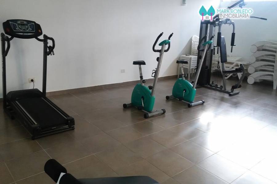 Pinamar,Buenos Aires,Argentina,1 Dormitorio Bedrooms,1 BañoBathrooms,Apartamentos,DE LAS DUNAS ,5794