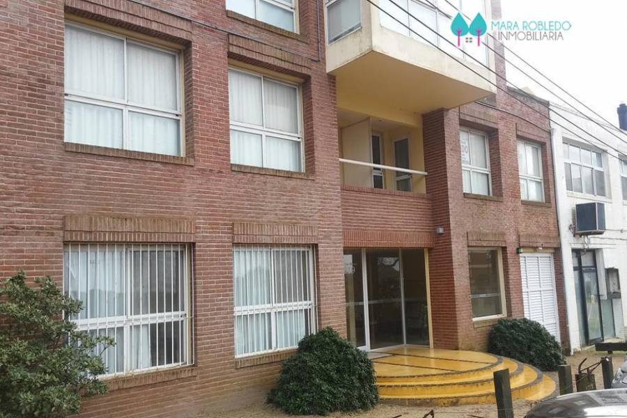 Pinamar,Buenos Aires,Argentina,1 Dormitorio Bedrooms,1 BañoBathrooms,Apartamentos,DE LAS DUNAS ,5794