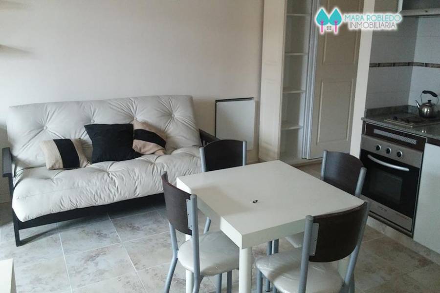Pinamar,Buenos Aires,Argentina,1 Dormitorio Bedrooms,1 BañoBathrooms,Apartamentos,DE LAS DUNAS ,5794