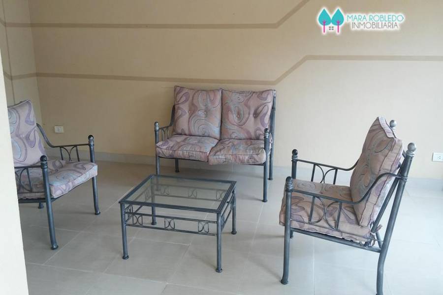 Pinamar,Buenos Aires,Argentina,1 Dormitorio Bedrooms,1 BañoBathrooms,Apartamentos,DE LAS DUNAS ,5794