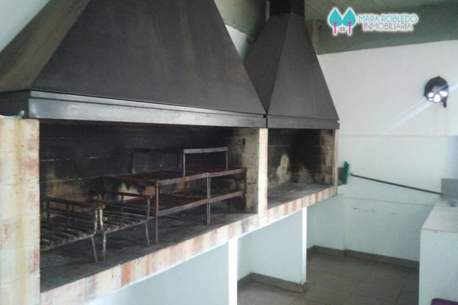 Pinamar,Buenos Aires,Argentina,1 Dormitorio Bedrooms,1 BañoBathrooms,Apartamentos,DE LAS DUNAS ,5794
