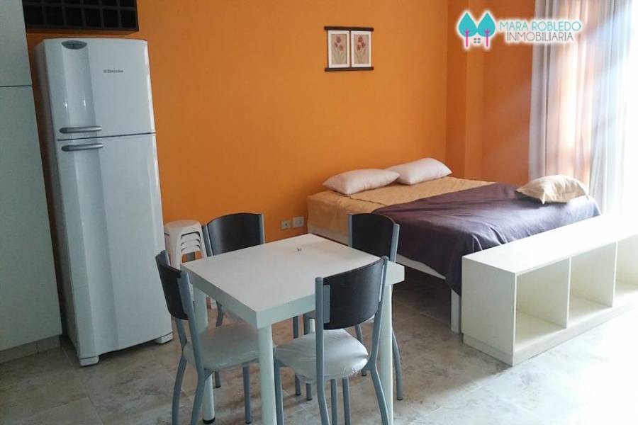 Pinamar,Buenos Aires,Argentina,1 Dormitorio Bedrooms,1 BañoBathrooms,Apartamentos,DE LAS DUNAS ,5794