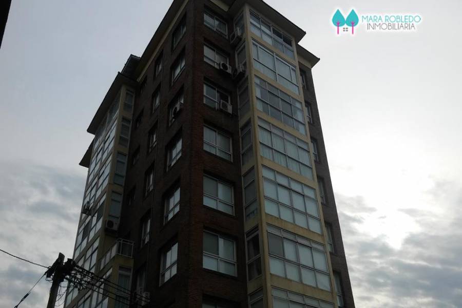 Pinamar,Buenos Aires,Argentina,1 Dormitorio Bedrooms,1 BañoBathrooms,Apartamentos,DE LAS DUNAS ,5794