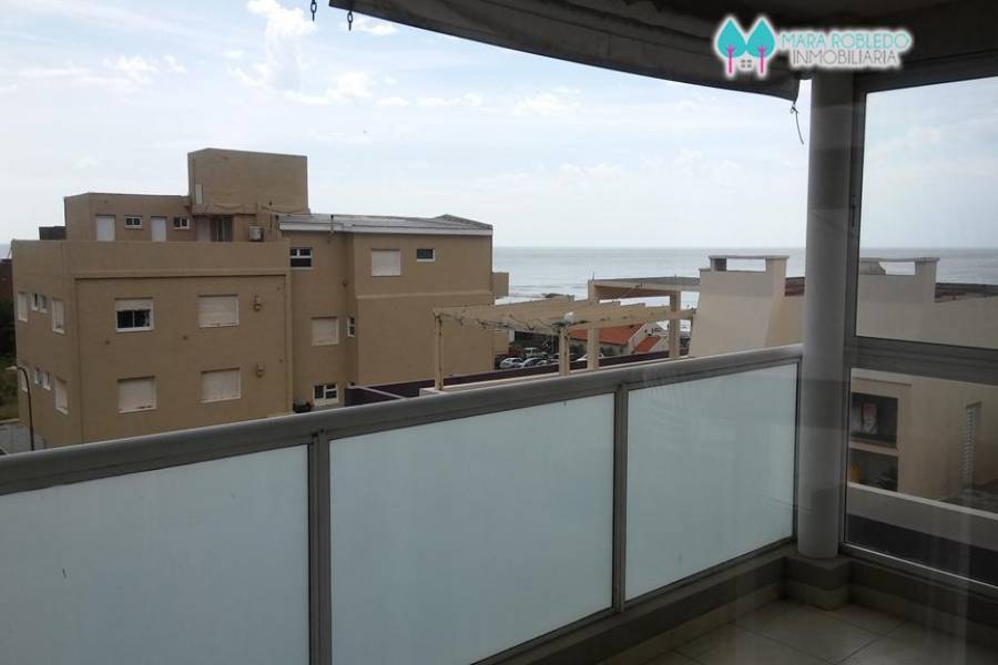 Pinamar,Buenos Aires,Argentina,3 Bedrooms Bedrooms,3 BathroomsBathrooms,Apartamentos,DE LOS SILENIOS ,3,5797