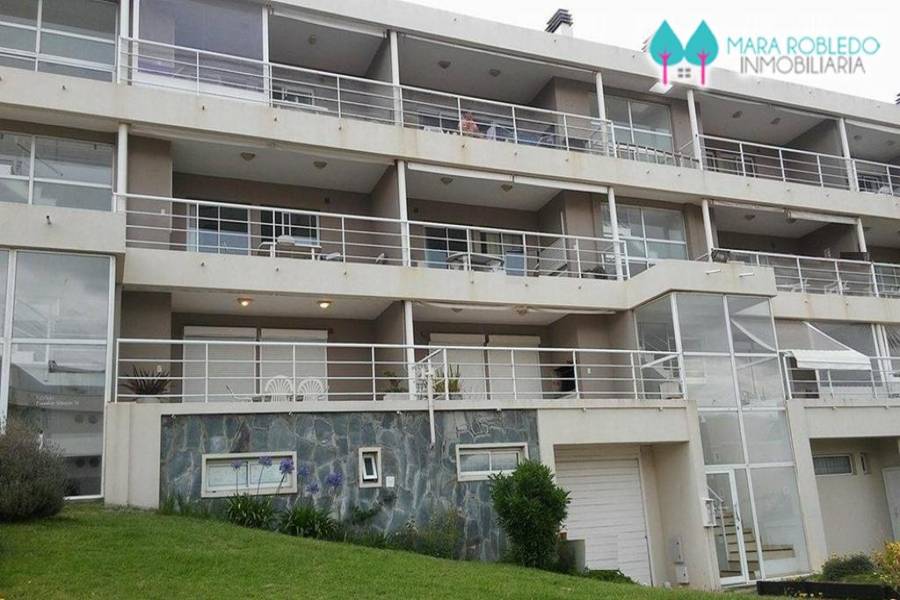 Pinamar,Buenos Aires,Argentina,3 Bedrooms Bedrooms,3 BathroomsBathrooms,Apartamentos,DE LOS SILENIOS ,3,5797