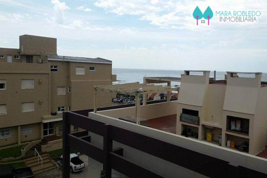 Pinamar,Buenos Aires,Argentina,3 Bedrooms Bedrooms,3 BathroomsBathrooms,Apartamentos,DE LOS SILENIOS ,3,5797